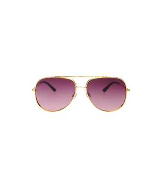 Freyrs Eyewear Max Sunglasses Gold