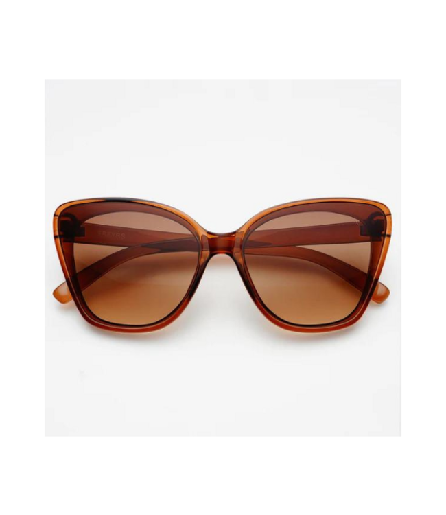 Grace Sunglasses Brown