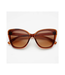Freyrs Eyewear Grace Sunglasses Brown