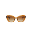 Freyrs Eyewear Gia Sunglasses Brown
