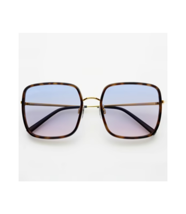 Cosmo Sunglasses Tortoise
