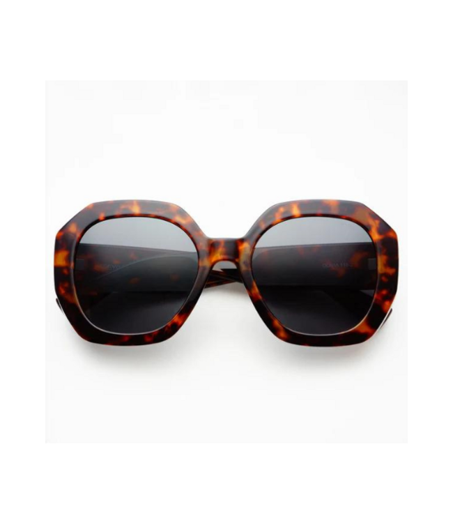 Olivia Sunglasses Tortoise