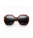 Freyrs Eyewear Olivia Sunglasses Tortoise