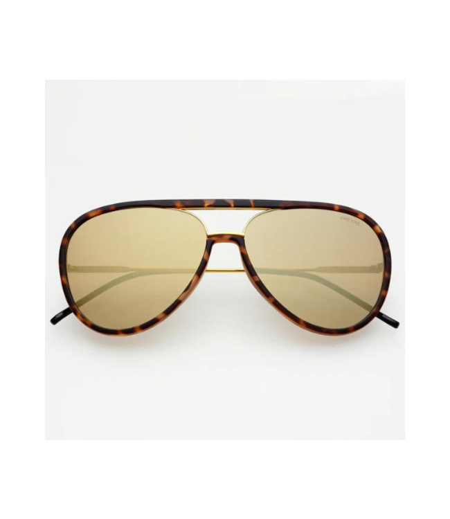 Shay Sunglasses Tortoise