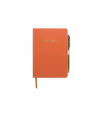 Designworks Gratitude "Pause" Guided Journal