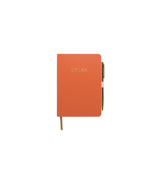 Designworks Gratitude "Pause" Guided Journal