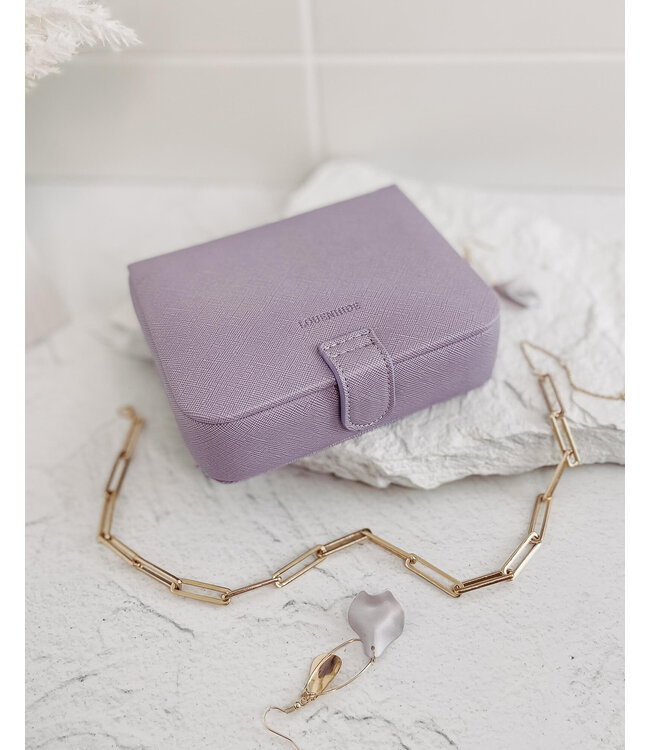 Louenhide Marcie Jewelry Case - LIL