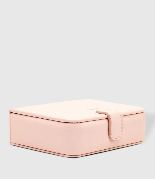 Marcie Jewelry Case - PIN