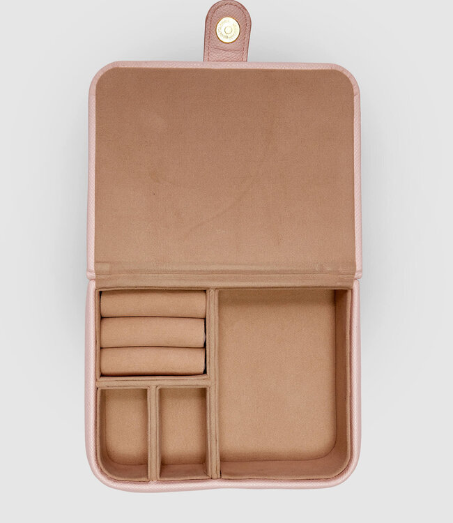 Marcie Jewelry Case - PIN