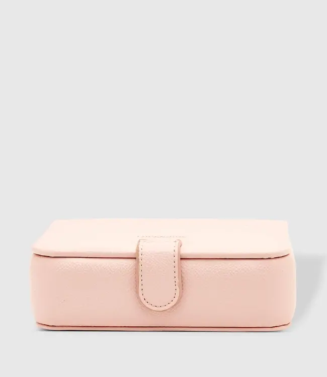 Marcie Jewelry Case - PIN