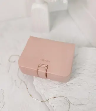 Louenhide Marcie Jewelry Case - PIN