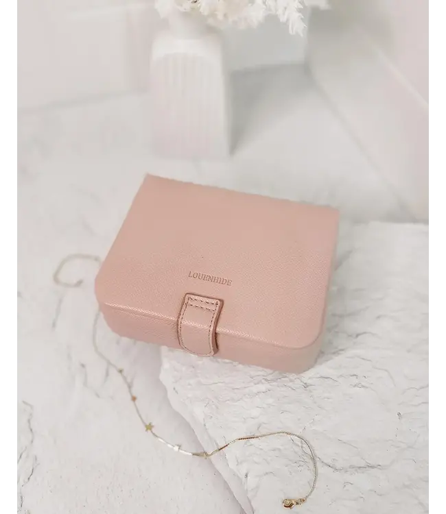 Louenhide Marcie Jewelry Case - PIN