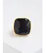 Felix Lapis Ring Onyx