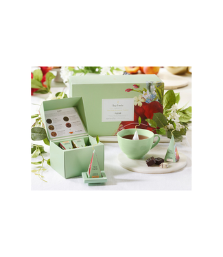 Tea Forte Gift Set - Fleur