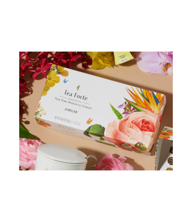 Petite Presentation Box - Jubilee
