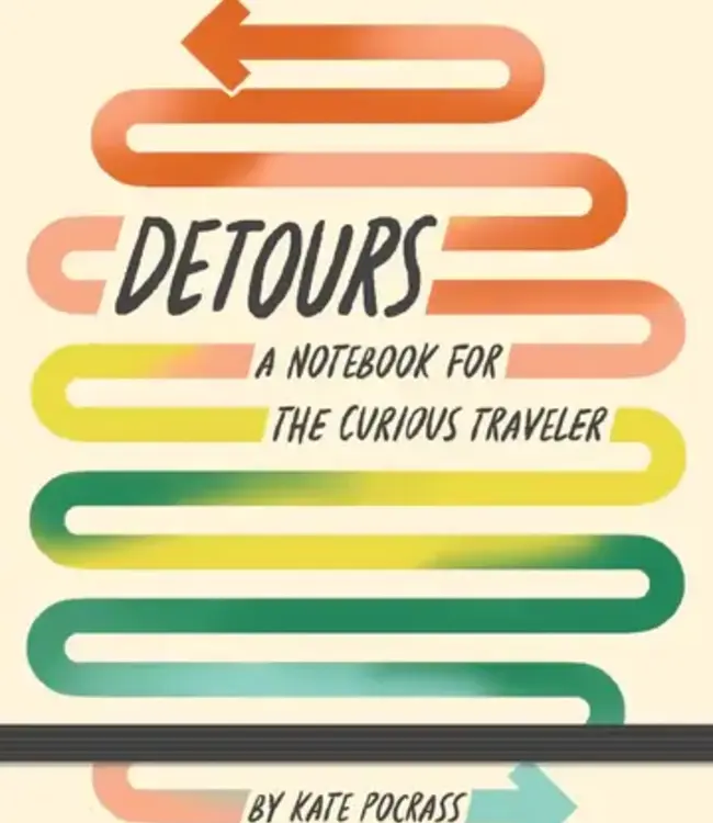 Detours Journal