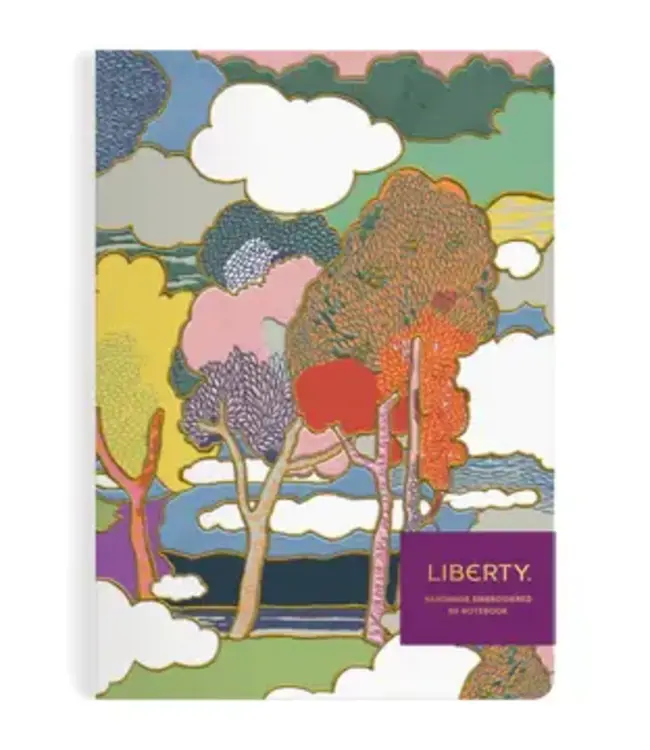 Liberty Prospect Journal