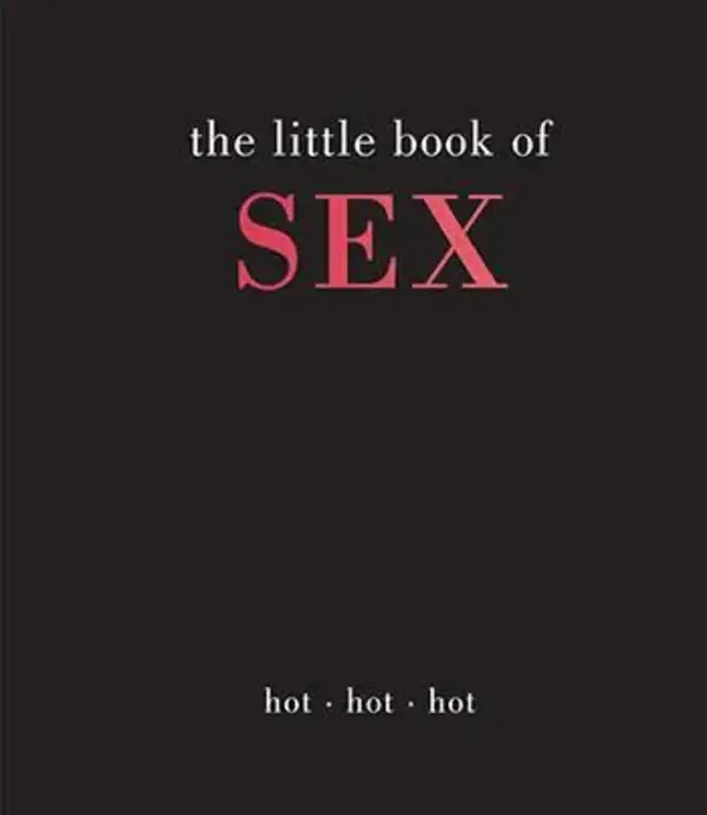 The Little Book of Sex