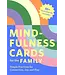 Chronicle Books Mindfulness Cards for the Family