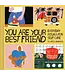 Chronicle Books Your Are Your Best Friend Book