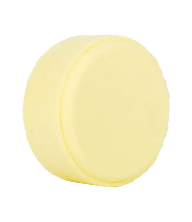 Gem Shower Steamer - Topaz