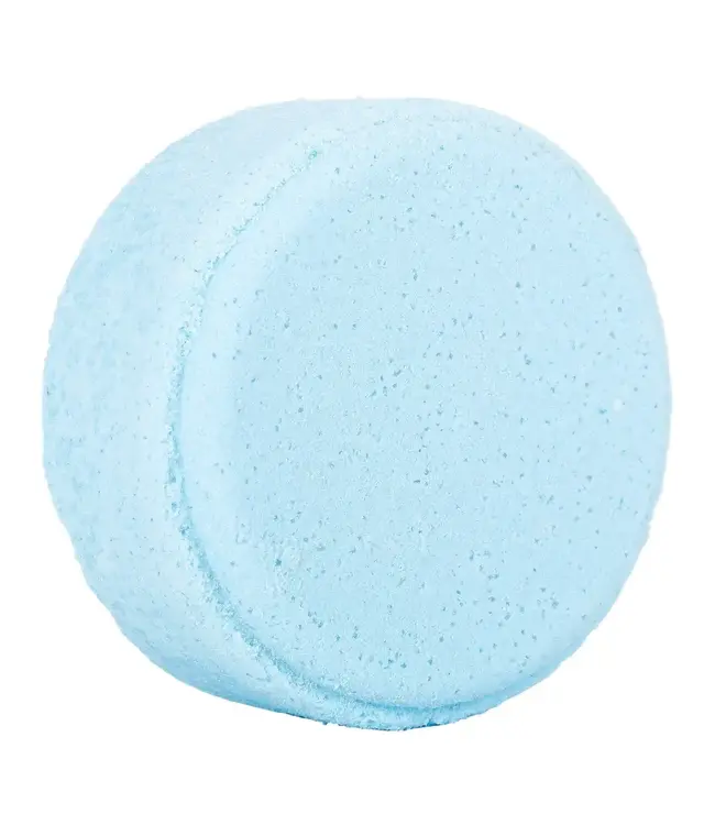 Gem Shower Steamer - Sapphire