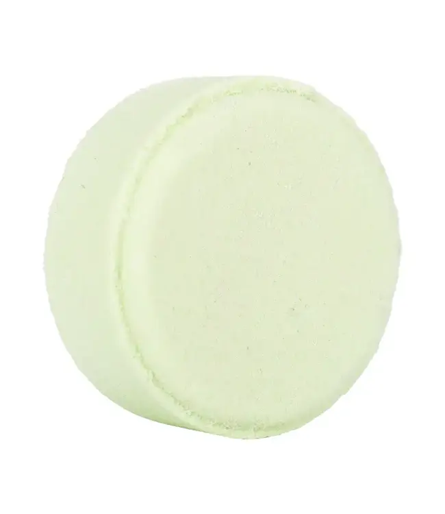 Gem Shower Steamer - Emerald