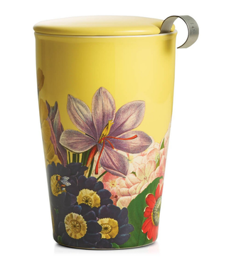 Tea Forte Kati Steeping Cup & Infuser - Soleil