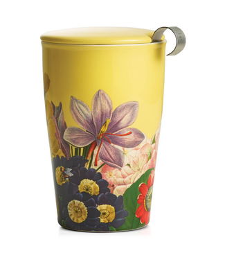 Tea Forte Kati Steeping Cup & Infuser - Soleil
