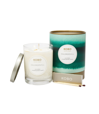 KOBO Chlorophyll Candle