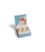 Tea Forte Tea Over Ice Box - Mango Peach