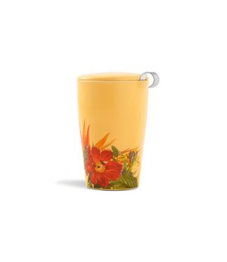 Tea Forte Kati Steeping Cup & Infuser - Paradis