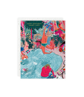 Seedlings Cannonball Card