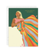 Seedlings Made of Rainbows Card