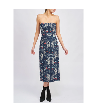 En Saison Neriah Dress