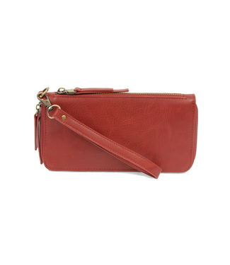 Chloe Wallet Scarlett