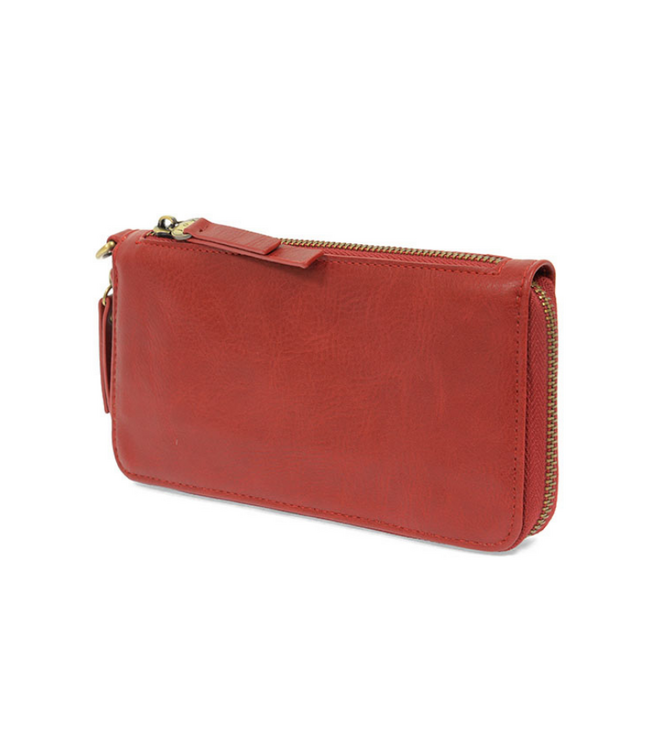 Chloe Wallet Scarlett