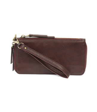 Joy Susan Chloe Wallet Wine