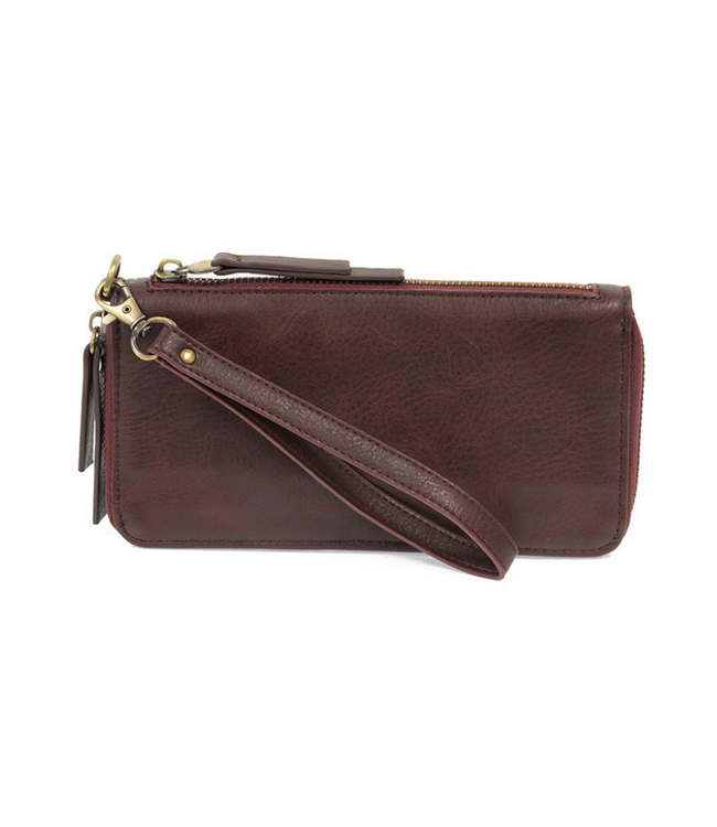 Chloe Wallet Wine