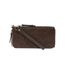 Joy Susan Chloe Wallet Dark Oak