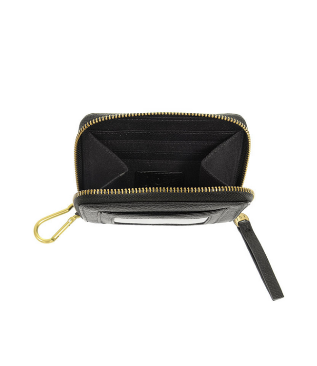 Pixie Go Wallet Black