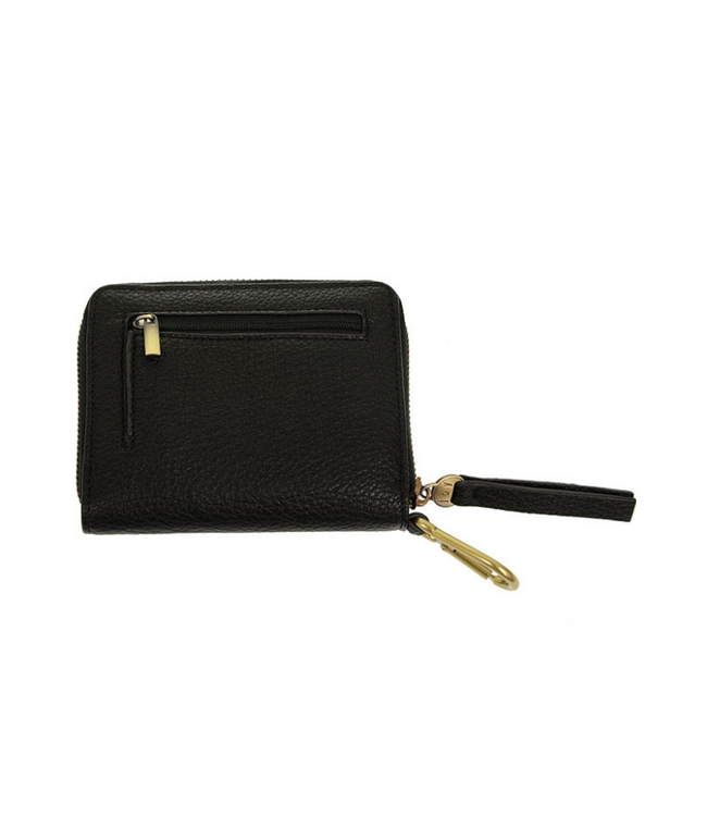 Pixie Go Wallet Black