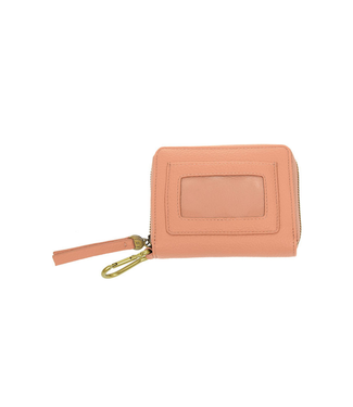 Joy Susan Pixie Go Wallet Blush