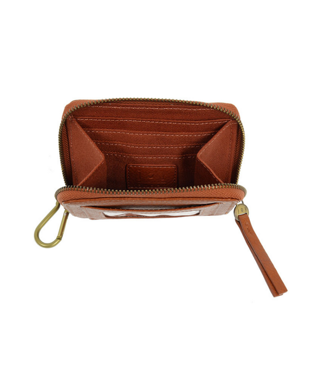 Pixie Go Wallet Bourbon