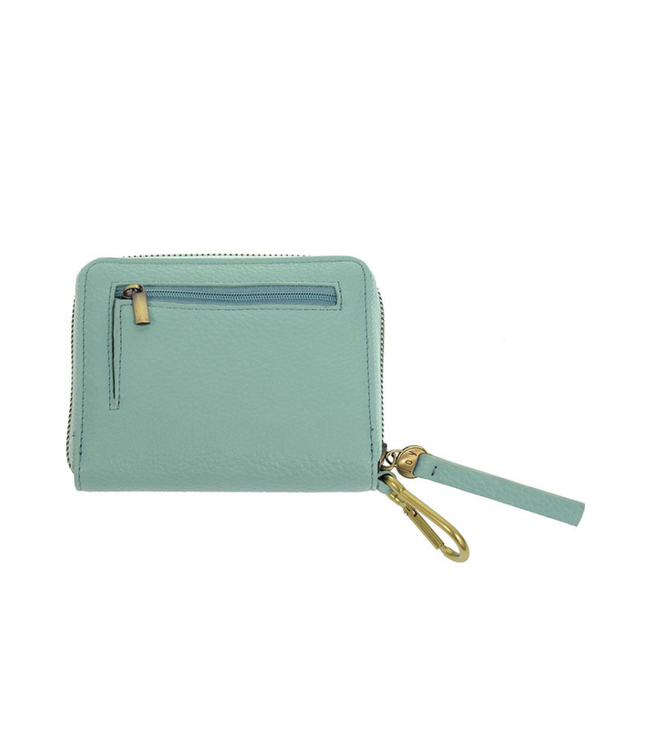 Pixie Go Wallet Turquoise
