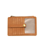 Joy Susan Penny Mini Wallet Hazelnut