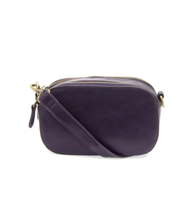 Layne Camera Bag Mystic Purple