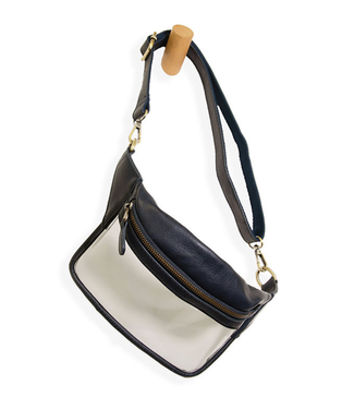 Joy Susan Sylvie Bag Navy