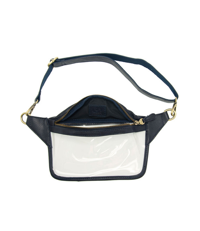 Sylvie Bag Navy