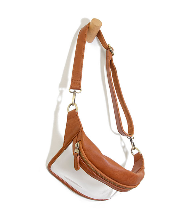 Sylvie Sling Bag Chicory